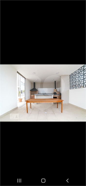 Apartamento Novo, com 1 dormitório, banheiro, sala jantar/star, cozinha, lavanderia e vaga 