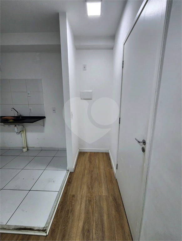 Apartamento Novo, com 1 dormitório, banheiro, sala jantar/star, cozinha, lavanderia e vaga 