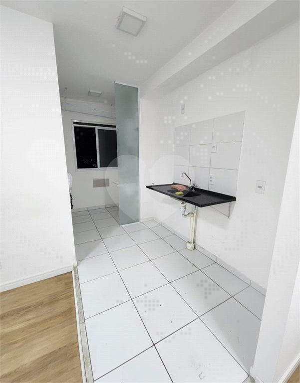 Apartamento Novo, com 1 dormitório, banheiro, sala jantar/star, cozinha, lavanderia e vaga 