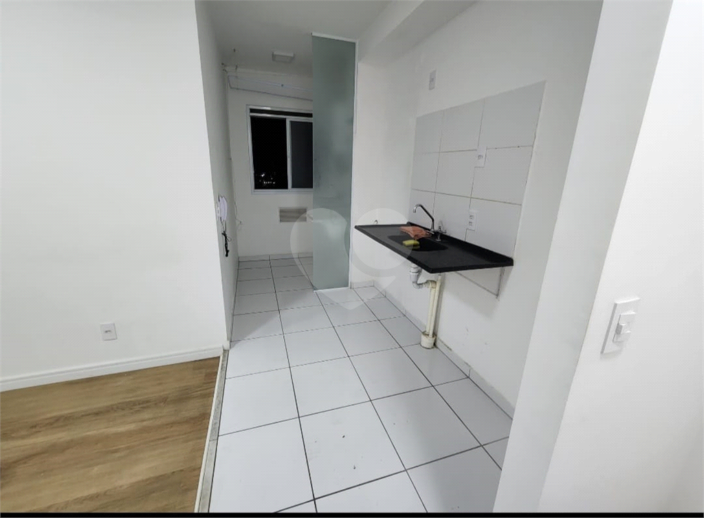 Apartamento Novo, com 1 dormitório, banheiro, sala jantar/star, cozinha, lavanderia e vaga 