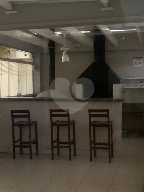 Apartamento 3 dormitórios no Sacomã