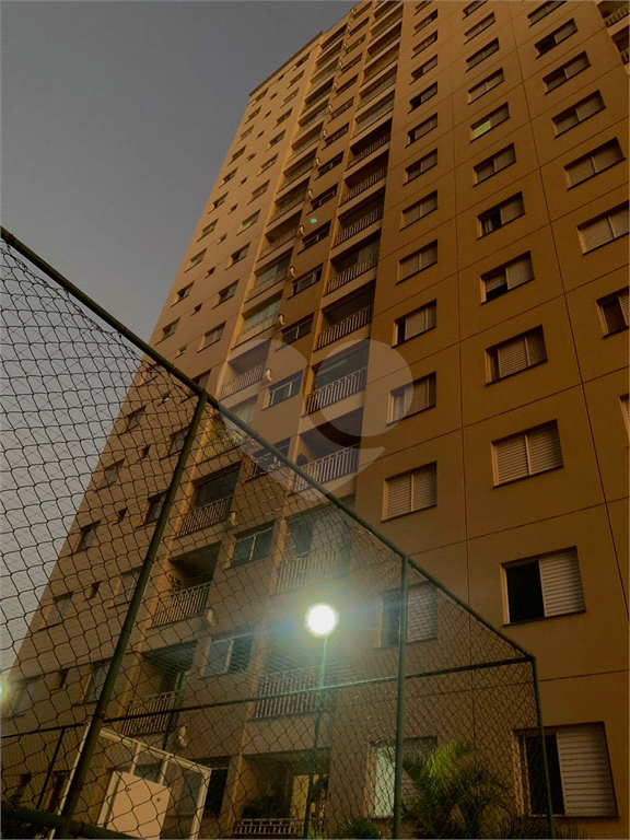 Apartamento 3 dormitórios no Sacomã