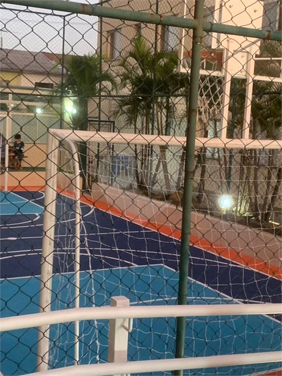 Apartamento 3 dormitórios no Sacomã