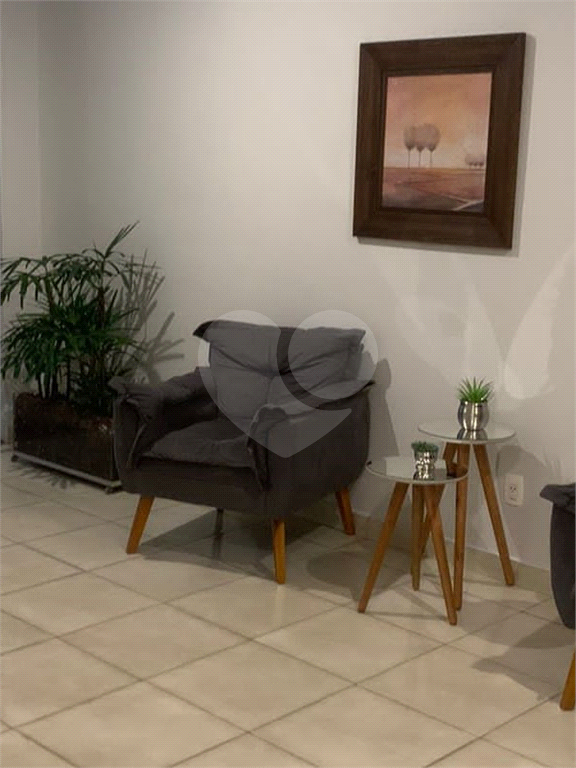 Apartamento 3 dormitórios no Sacomã