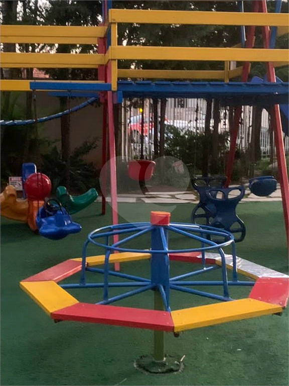 Apartamento 3 dormitórios no Sacomã