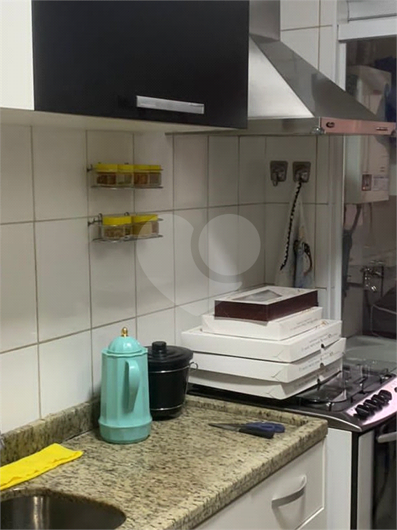 Apartamento 3 dormitórios no Sacomã