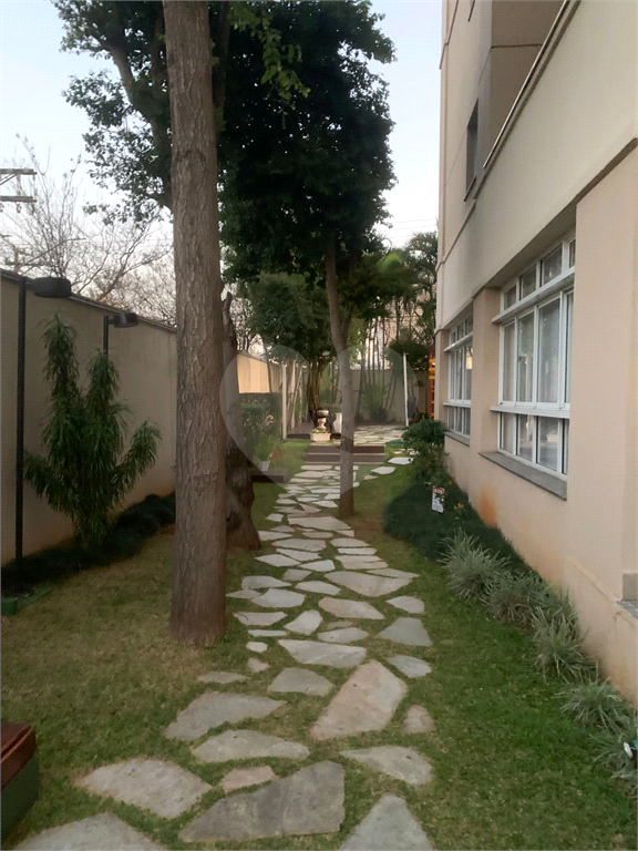 Apartamento 3 dormitórios no Sacomã