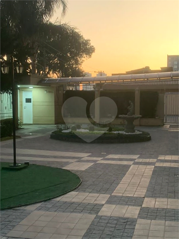 Apartamento 3 dormitórios no Sacomã