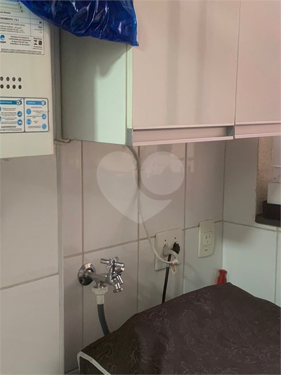Apartamento 3 dormitórios no Sacomã