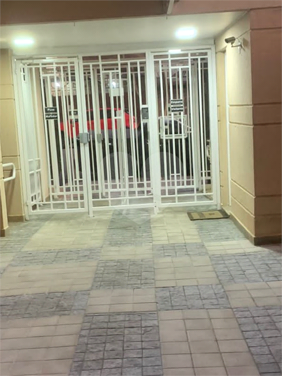 Apartamento 3 dormitórios no Sacomã
