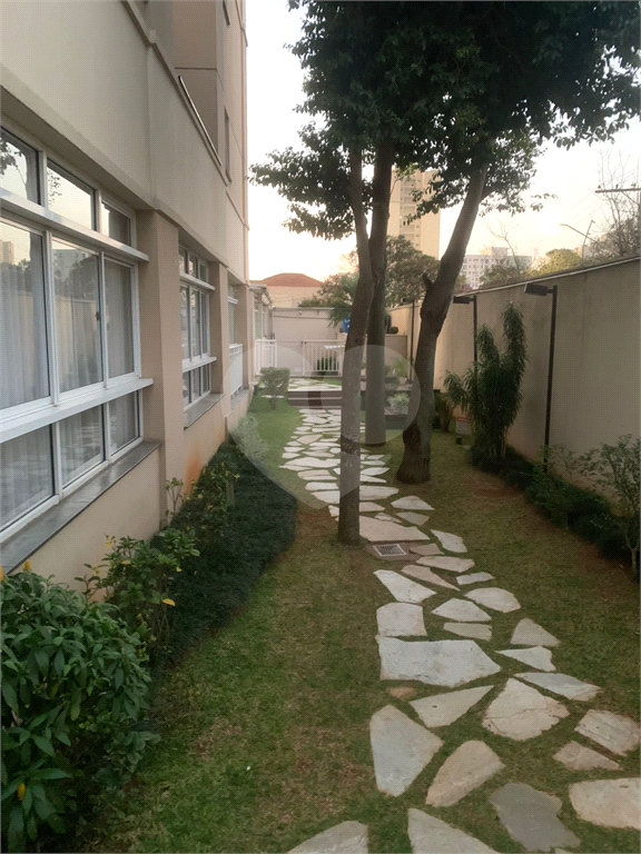 Apartamento 3 dormitórios no Sacomã