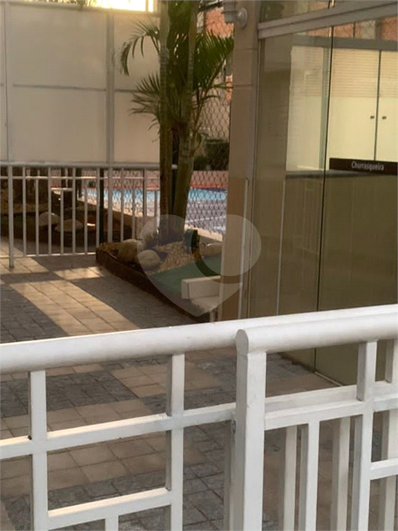 Apartamento 3 dormitórios no Sacomã