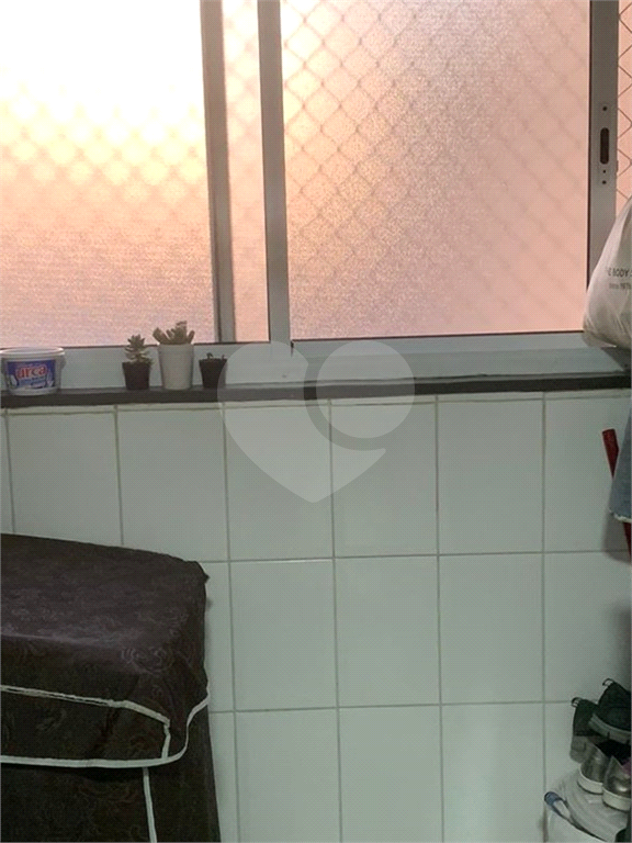 Apartamento 3 dormitórios no Sacomã