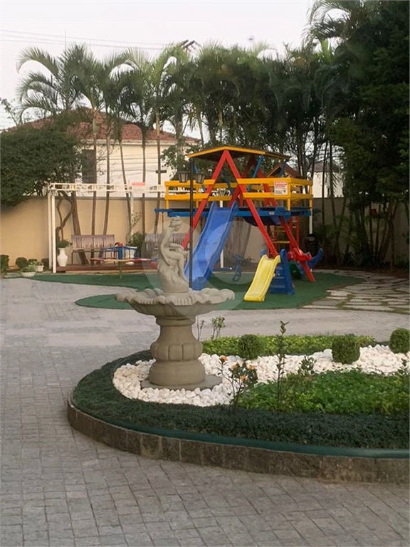 Apartamento 3 dormitórios no Sacomã