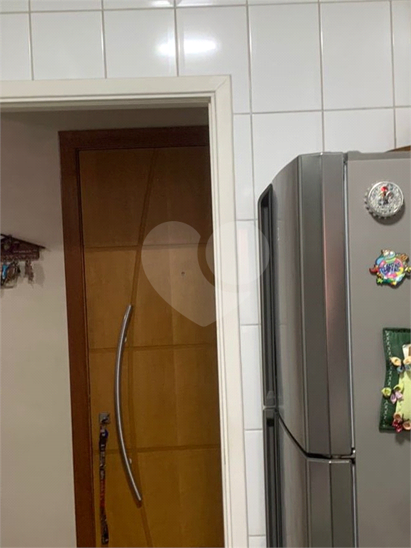 Apartamento 3 dormitórios no Sacomã