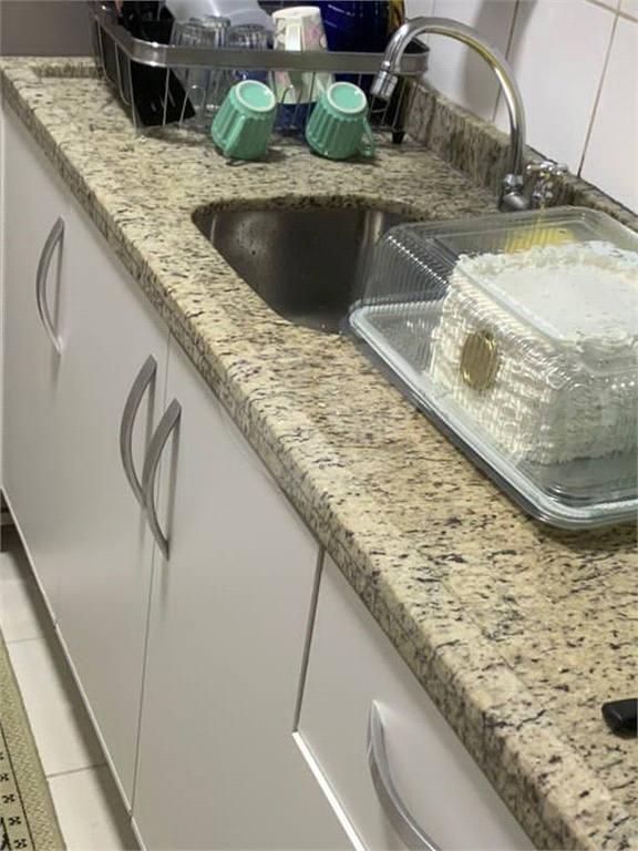 Apartamento 3 dormitórios no Sacomã