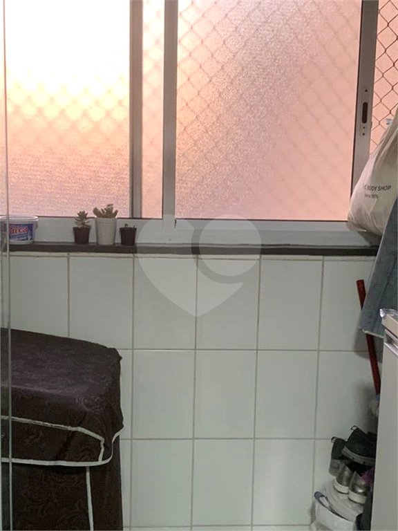 Apartamento 3 dormitórios no Sacomã