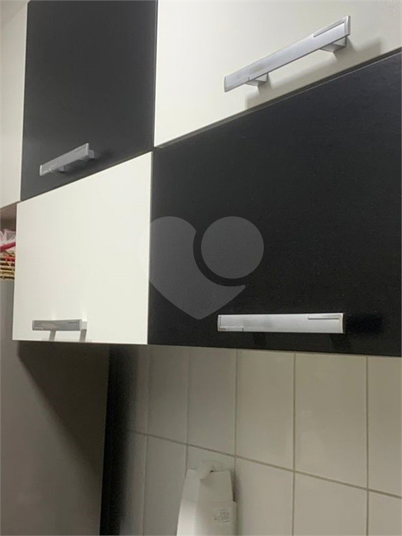 Apartamento 3 dormitórios no Sacomã