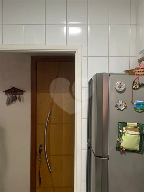 Apartamento 3 dormitórios no Sacomã