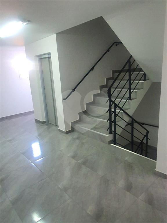 Apartamento, 2 quartos, 44 m² - Foto 9