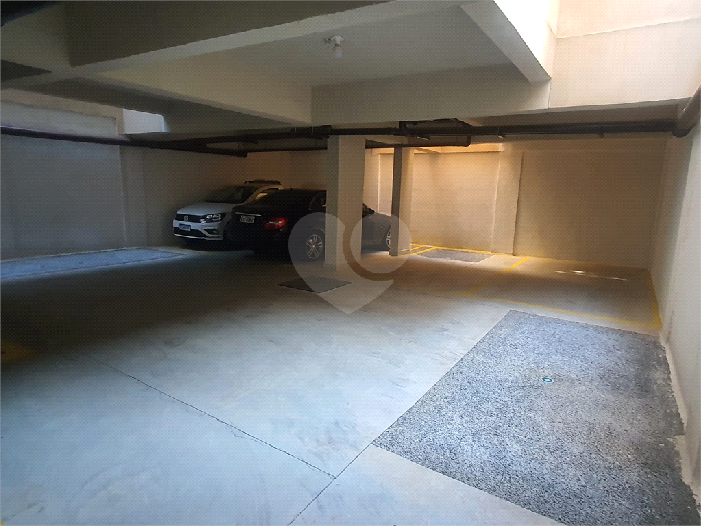 Apartamento, 2 quartos, 44 m² - Foto 3