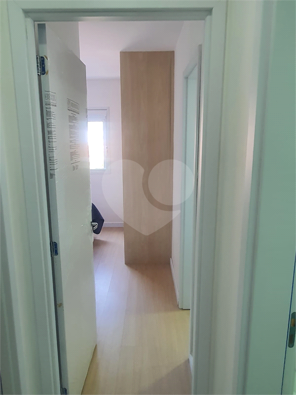 Apartamento, 2 quartos, 44 m² - Foto 17