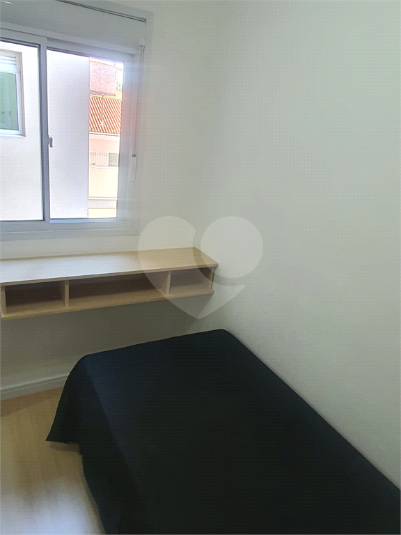 Apartamento, 2 quartos, 44 m² - Foto 20