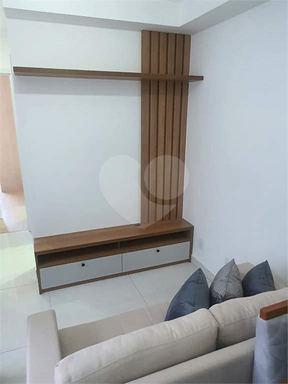 Apartamento, 2 quartos, 44 m² - Foto 11