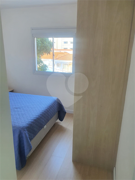 Apartamento, 2 quartos, 44 m² - Foto 22
