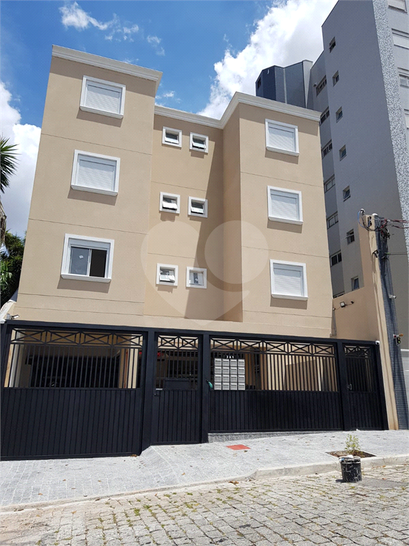 Apartamento, 2 quartos, 44 m² - Foto 24