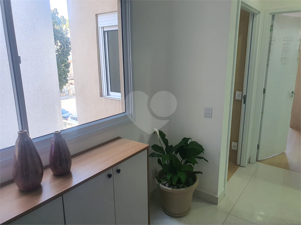 Apartamento, 2 quartos, 44 m² - Foto 12