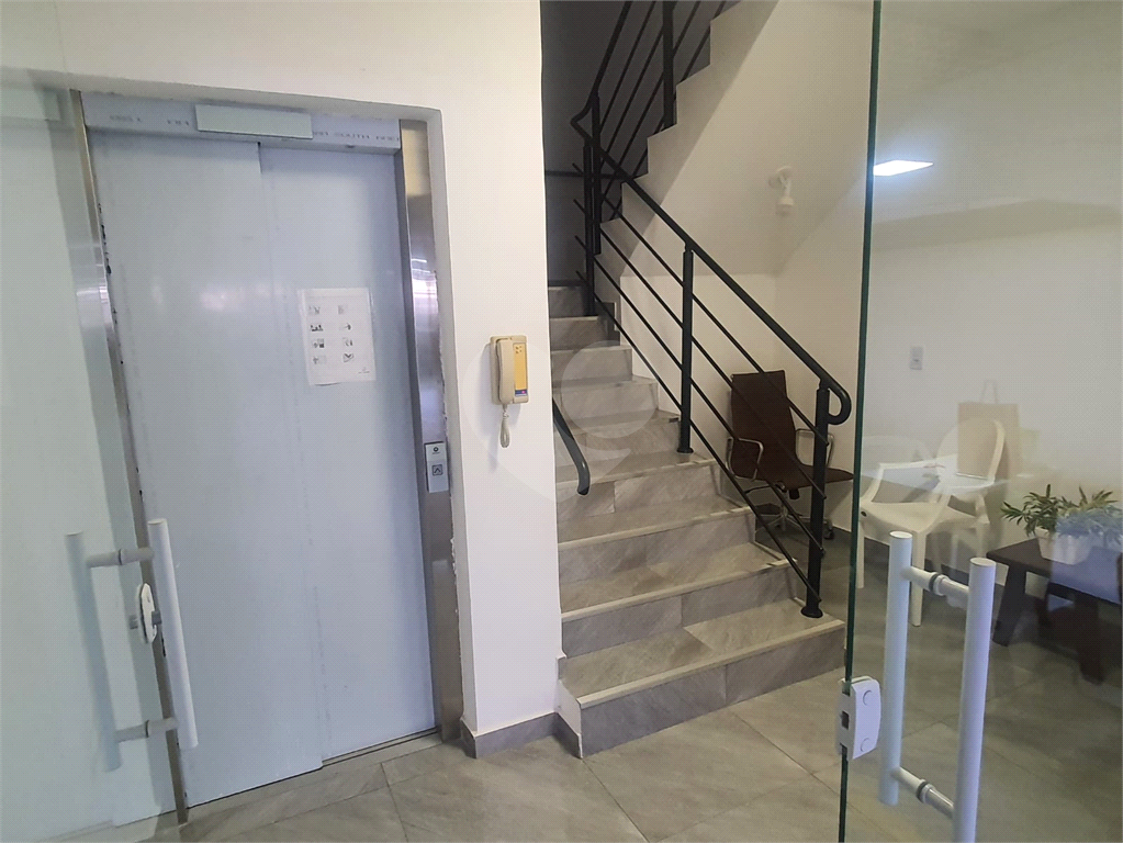 Apartamento, 2 quartos, 44 m² - Foto 6