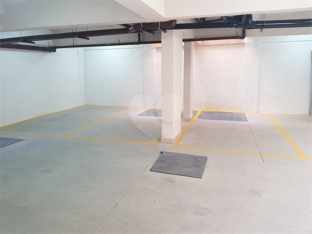 Apartamento, 2 quartos, 44 m² - Foto 2