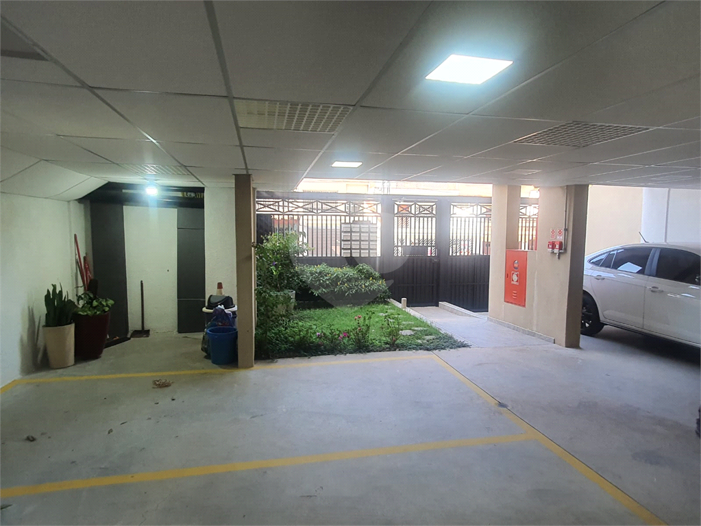 Apartamento, 2 quartos, 44 m² - Foto 5