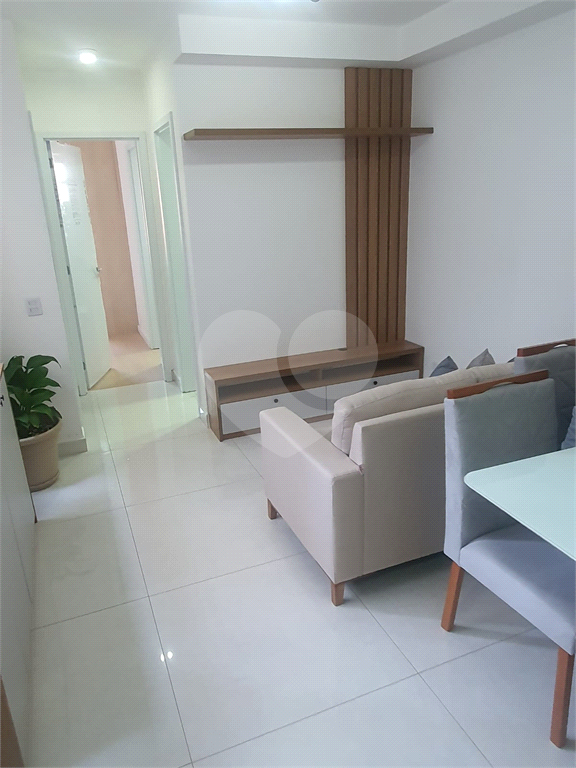 Apartamento, 2 quartos, 44 m² - Foto 10