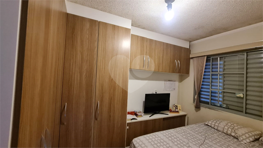 Apartamento à venda com 2 quartos, 50m² - Foto 10