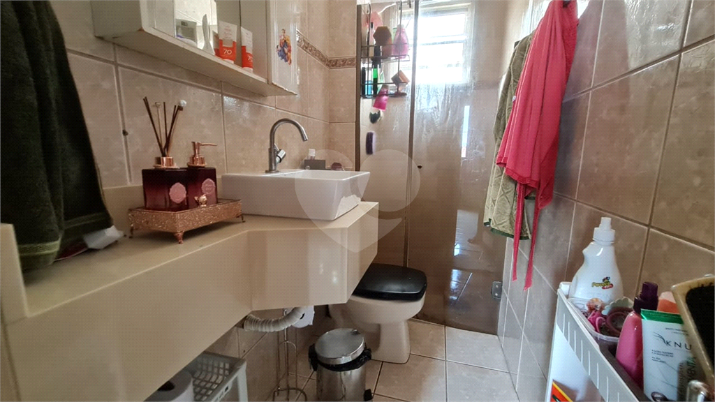 Apartamento à venda com 2 quartos, 50m² - Foto 12