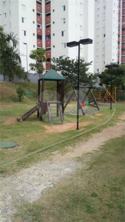 Apartamento para venda na Vila Nova Cachoeirinha