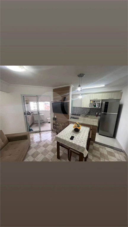 Apartamento para venda na Vila Nova Cachoeirinha