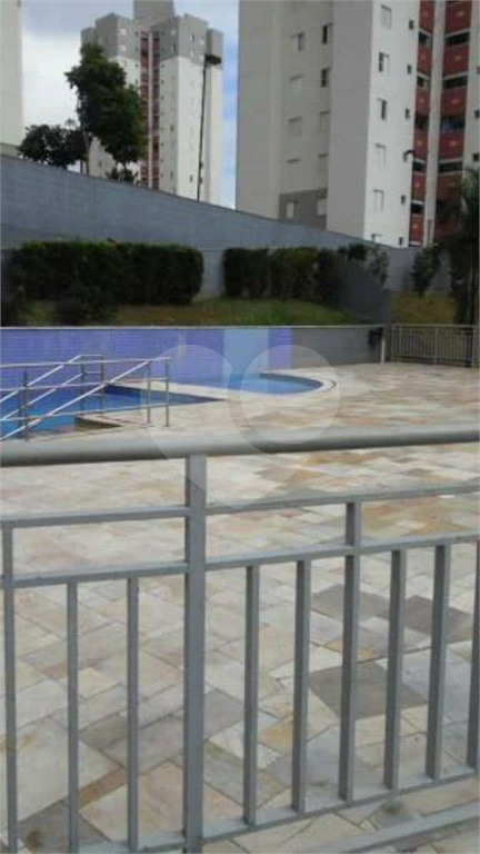 Apartamento para venda na Vila Nova Cachoeirinha