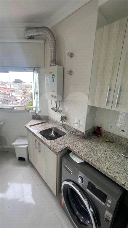 Apartamento para venda na Vila Nova Cachoeirinha