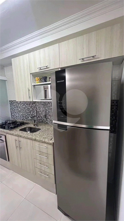Apartamento para venda na Vila Nova Cachoeirinha
