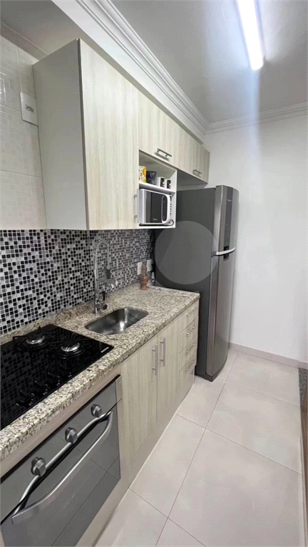 Apartamento para venda na Vila Nova Cachoeirinha