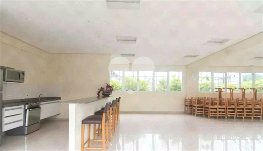 Apartamento para venda na Vila Nova Cachoeirinha