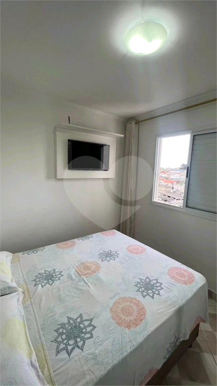 Apartamento para venda na Vila Nova Cachoeirinha