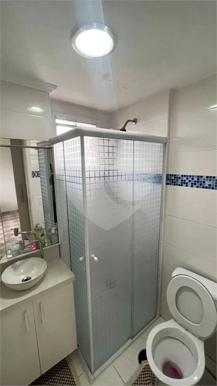Apartamento para venda na Vila Nova Cachoeirinha