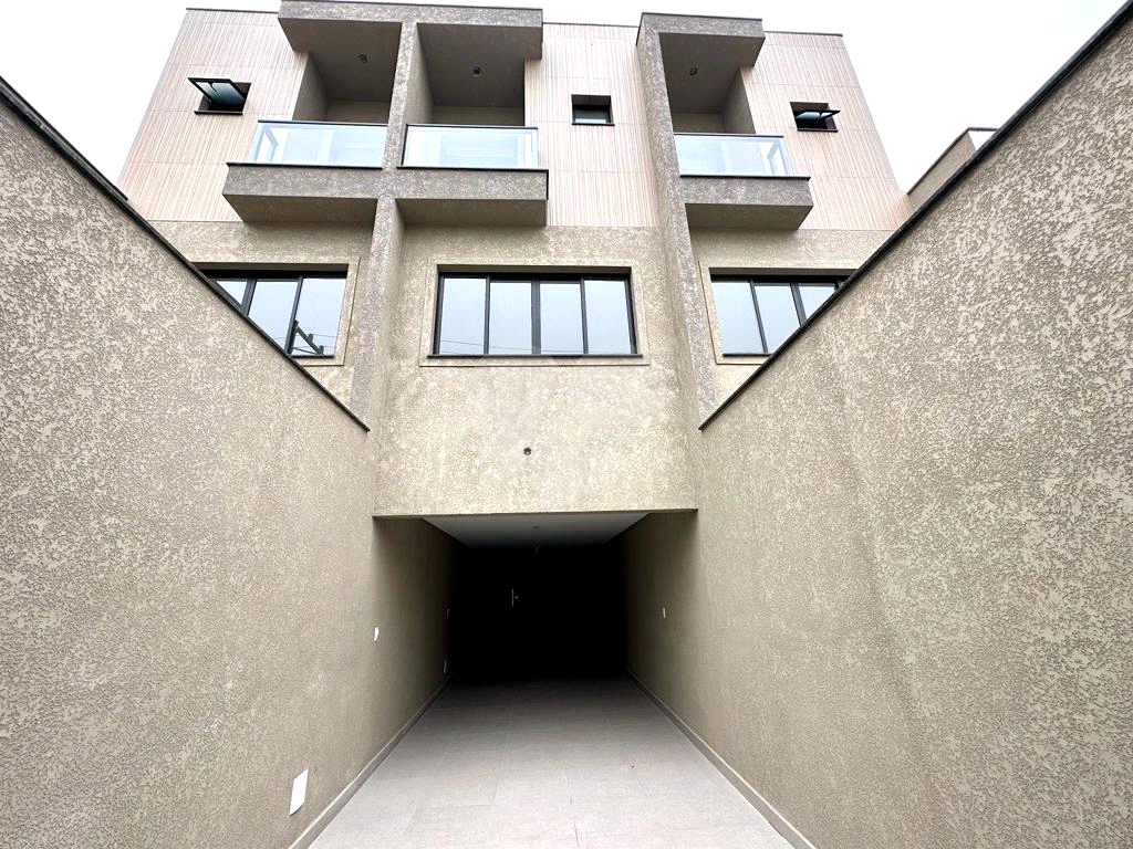 SOBRADO NOVO 170m² - 3 QUARTOS SENDO 1 SUITE - 3 VAGAS - PIRITUBA- SP