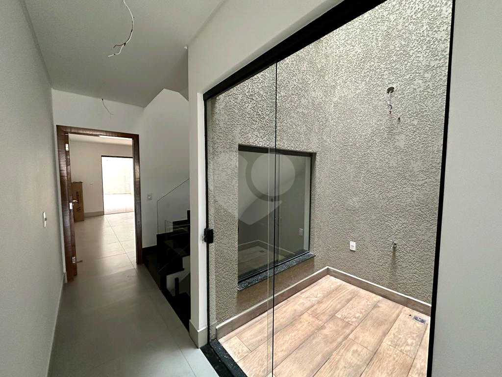 Sobrado novo 170M² - 3 quartos sendo 1 suite - 3 vagas - Pirituba - SP