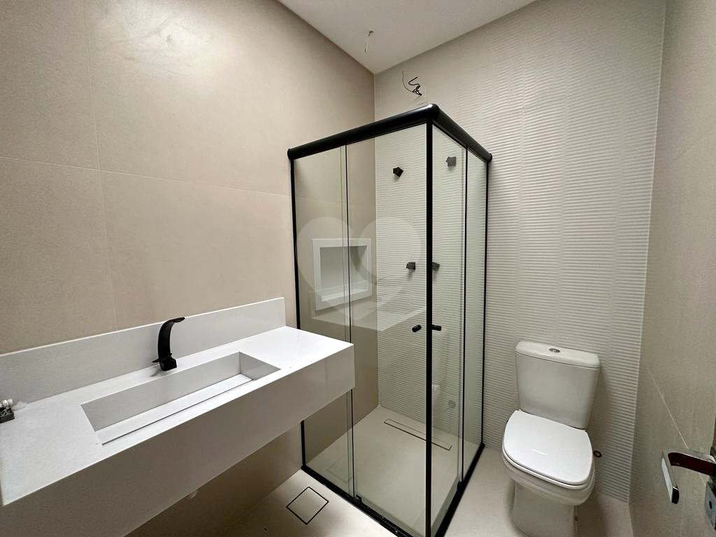 Sobrado novo 170M² - 3 quartos sendo 1 suite - 3 vagas - Pirituba - SP