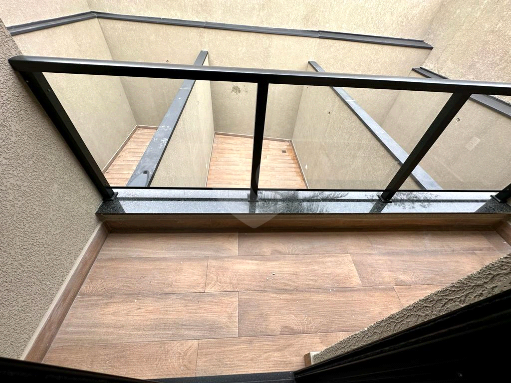 Sobrado novo 170M² - 3 quartos sendo 1 suite - 3 vagas - Pirituba - SP